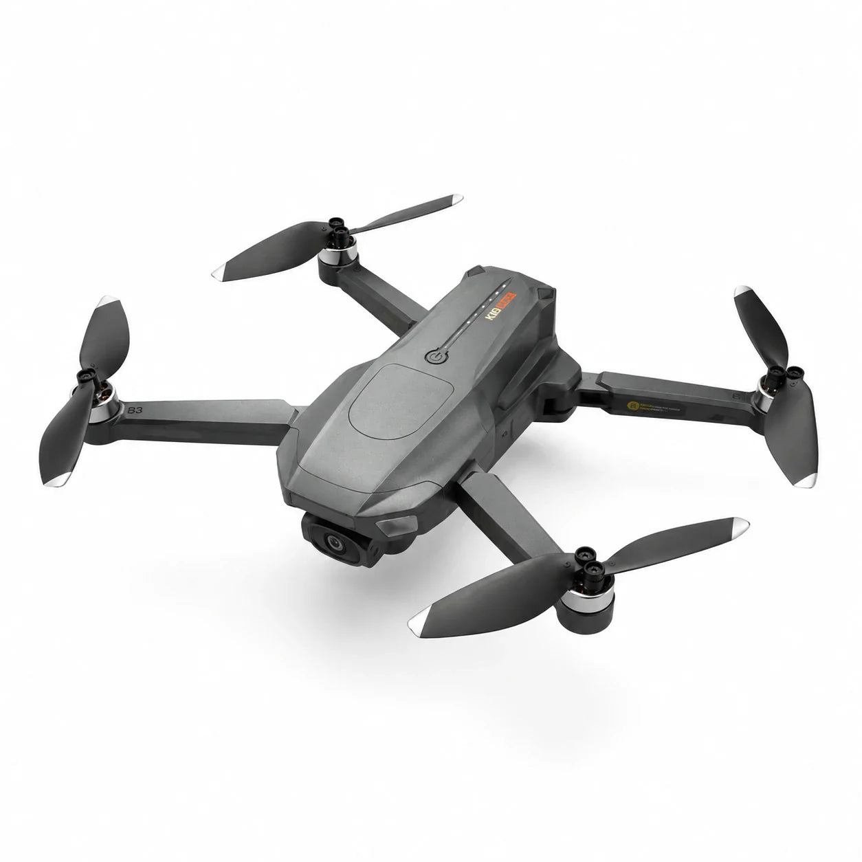 K18 Max GPS Drone with HD Gimbal Camera, Screen Remote, Return Home, Obstacle Avoidance & Airdrop Function