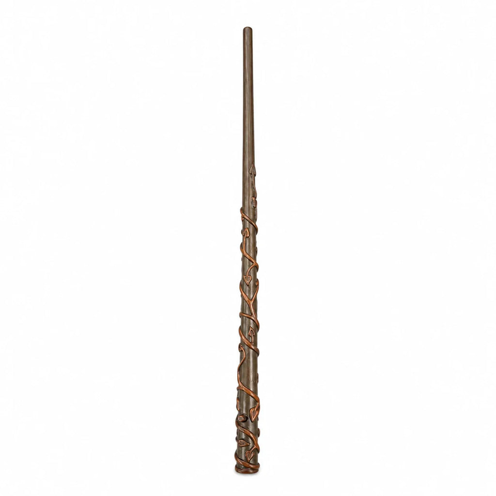 Hermione Harry Potter Wand (Imported,Type C Charging)