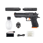 Dessert Eagle Gel Blaster Toy Rifle Gun