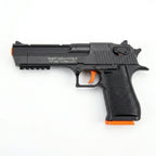 Dessert Eagle Gel Blaster Toy Rifle Gun