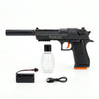 Dessert Eagle Gel Blaster Toy Rifle Gun