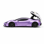 Future Hand Gesture Control RC Car