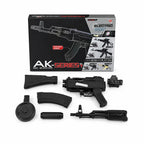 Original AK74U Tactical Electric Gel Blaster Toy Gun