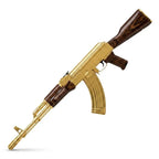 Hobby Grade AK47 Gel Blaster ( High Pressure )