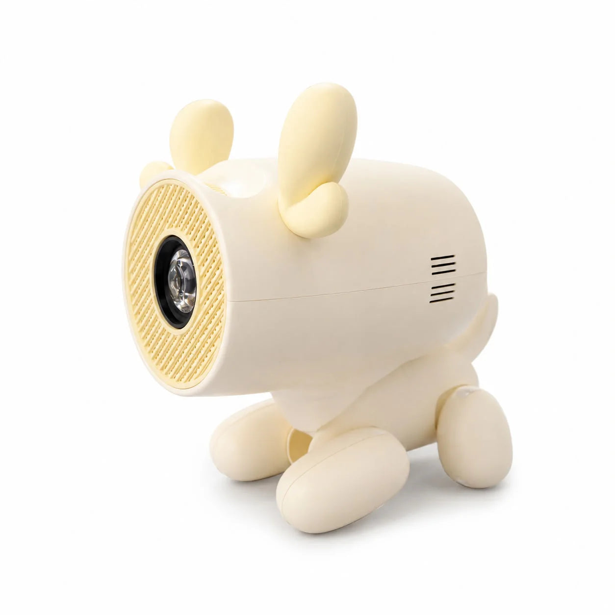 4K Cute Doggy Smart Projector