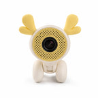4K Cute Doggy Smart Projector
