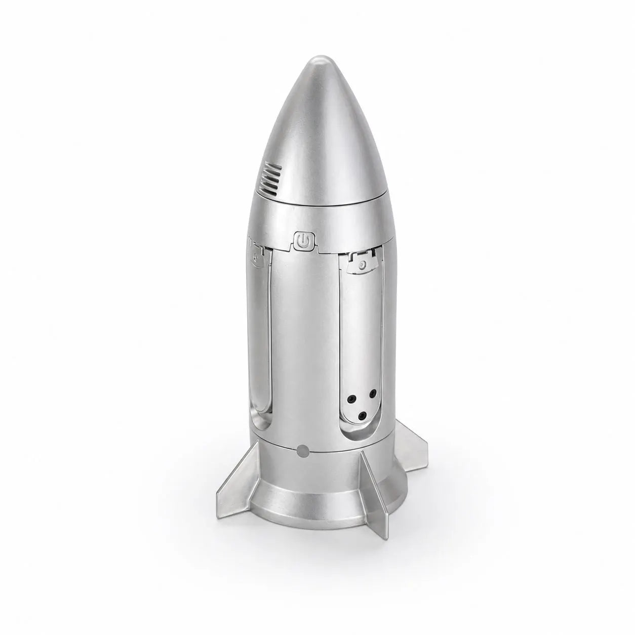 Rocket Missile Aircraft Drone with HD Camera & Smoke Effect