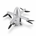 Rocket Missile Aircraft Drone with HD Camera & Smoke Effect