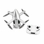 Rocket Missile Aircraft Drone with HD Camera & Smoke Effect