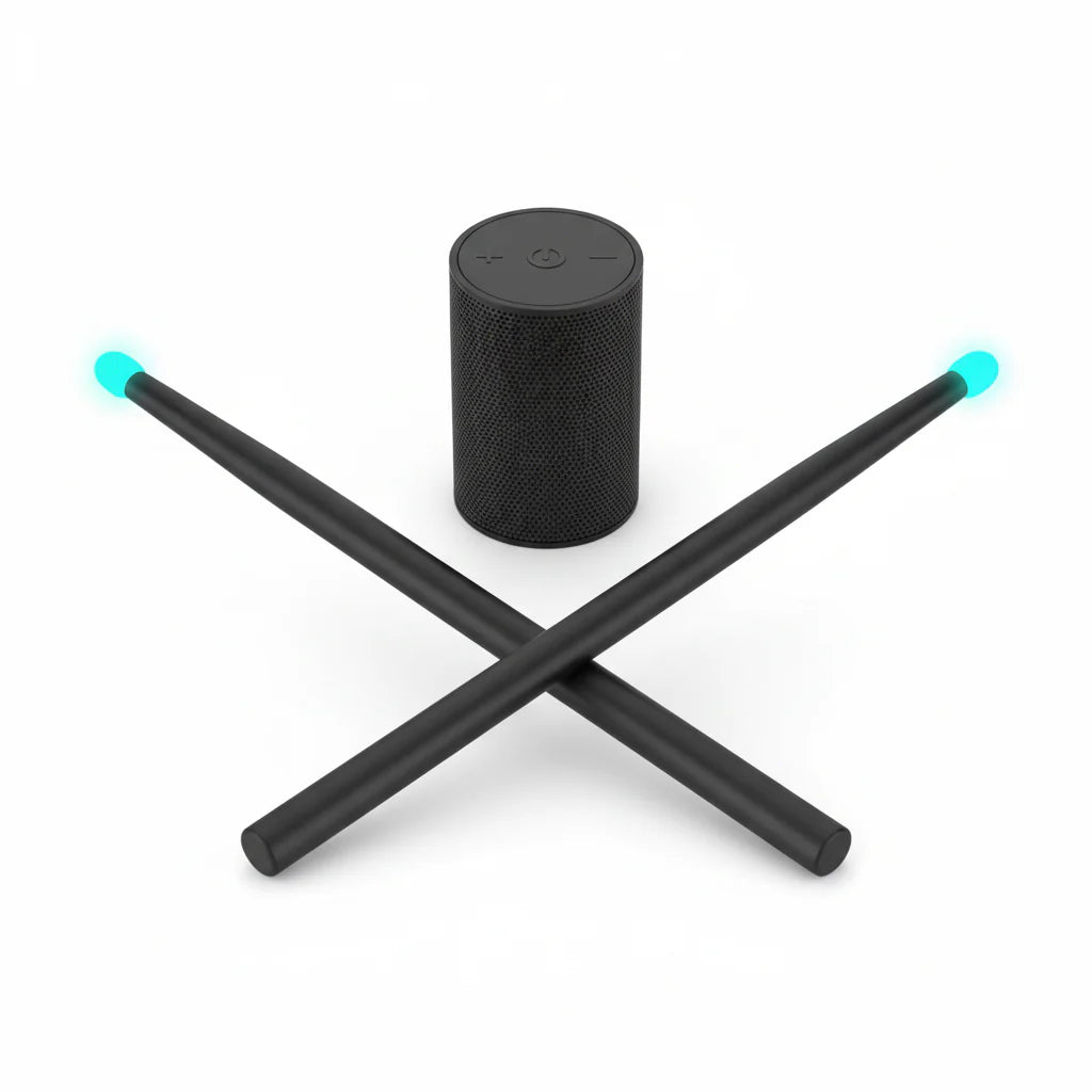 Virtual Drumsticks (Bestseller)