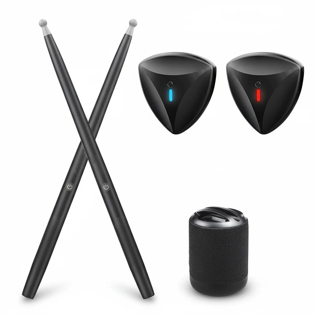 Virtual Drumsticks (Bestseller)