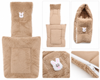 Baby Stroller Winter Footmuff