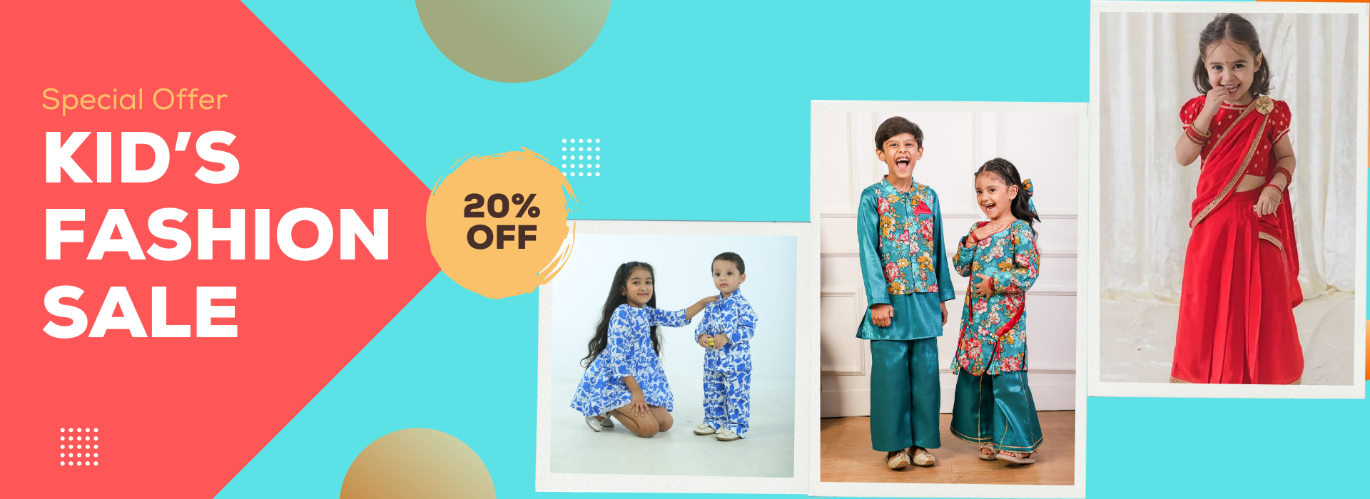 kid's fashion